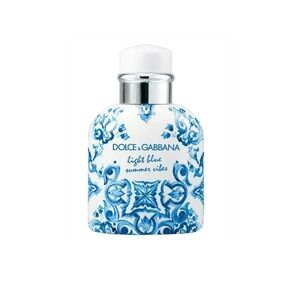 Dolce & Gabbana Light Blue Summer Vibes Men Fragrance